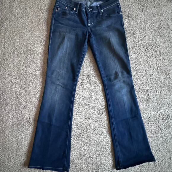 Rock and republic dark wash - Picture 2 of 5